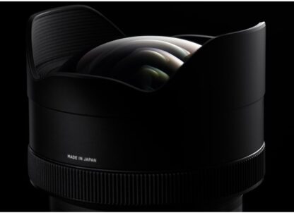 Sigma 12-24mm f/4.0 DG HSM Art,  Canon EOS