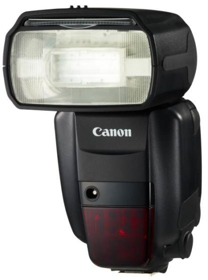 Canon Speedlite 600 EX-RT