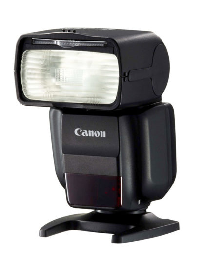 Canon Speedlite 430 EX III RT