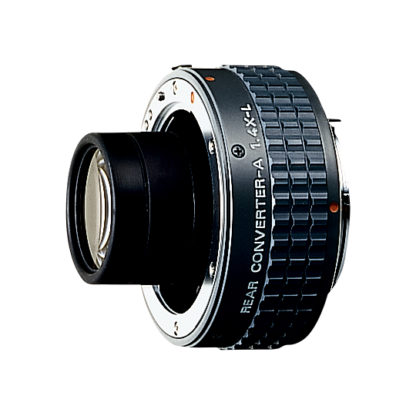 Pentax Teleconverter 1.4x -L