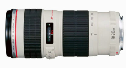 Canon EF 70-200mm f/4.0L USM