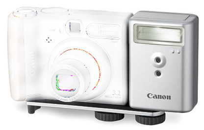 Canon HF-DC1