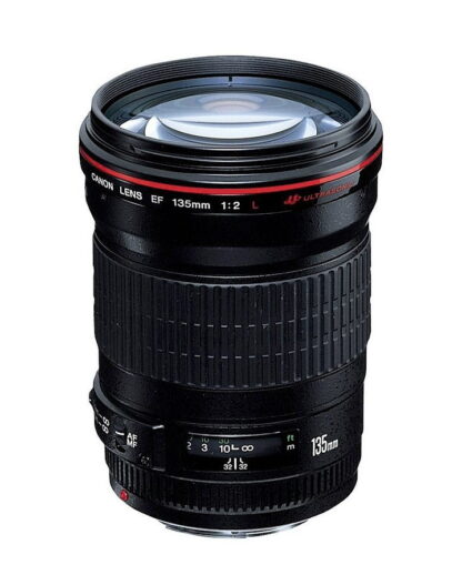 Canon EF 135/2.0L USM