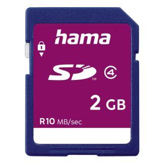 Hama SD 2.0GB
