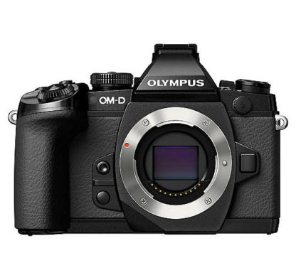 Olympus OM-D E-M1   "DEMO"