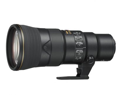 AF-S Nikkor 500mm f/5.6E PF ED VR