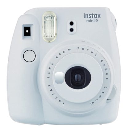 FujiFilm Instax mini 9 FilmKit