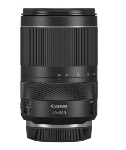 Canon RF 24-240mm f/4.0-6.3 IS USM