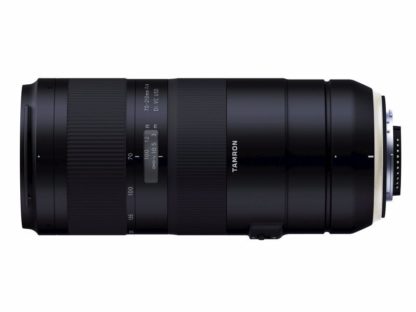 Tamron 70-210/4.0 Di VC USD, Canon EOS