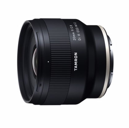 Tamron 20/2.8 Di III OSD M1:2 Sony E/FE