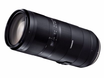 Tamron 70-210/4.0 Di VC USD, Canon EOS