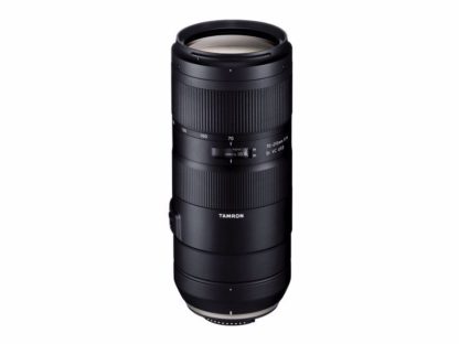 Tamron 70-210/4.0 Di VC USD, Canon EOS