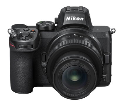 Nikon  Z 5 + 24-50 Kit