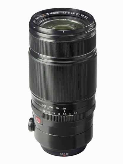 Fujinon XF 50-140mm f/2.8 R LM OIS WR