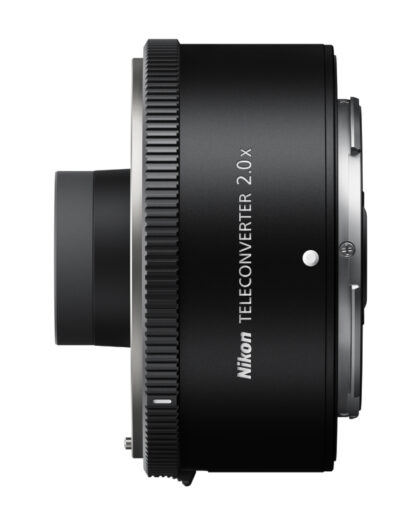 Nikon Z Teleconverter TC-2.0x