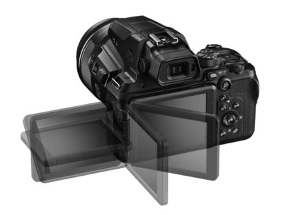 Nikon Coolpix P950