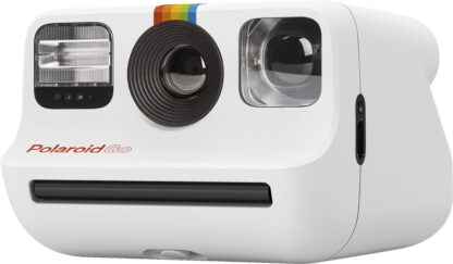 Polaroid Go White