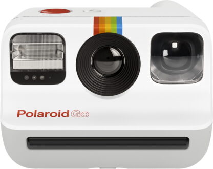 Polaroid Go White