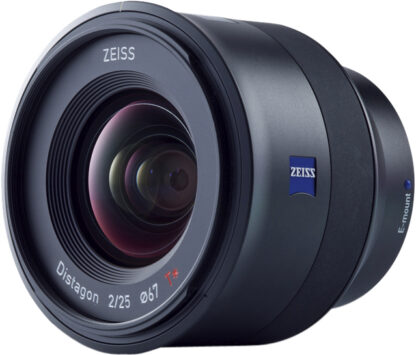 ZEISS Batis 25mm f/2.0  Sony E-mount