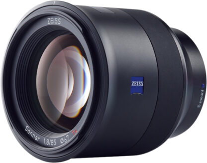 ZEISS Batis 85mm f/1.8  Sony E-mount