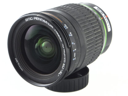 Pentax SMC DA 16-45mm f/4.0ED AL  käytetty