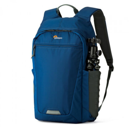 Lowepro Photo Hatchback BP250 AW II, Midnight Blue and Grey