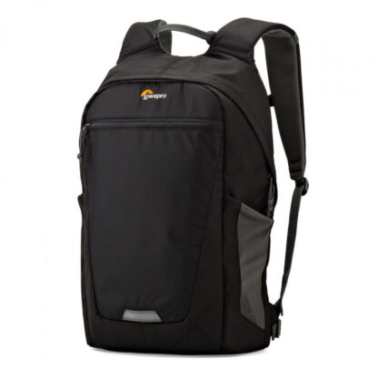 Lowepro Photo Hatchback BP 250 AW II, Black and Grey