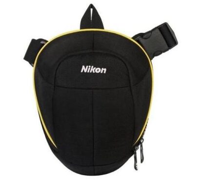 Nikon Crumpler SLR Top Loader