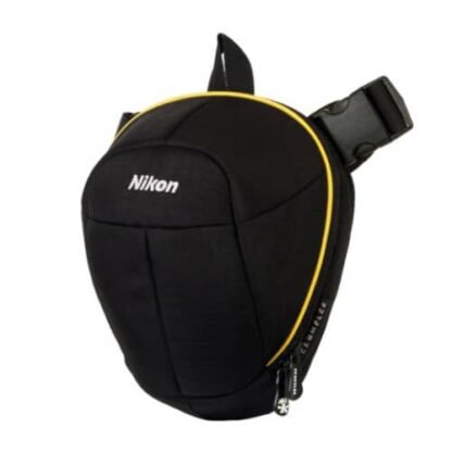 Nikon crumpler 2025