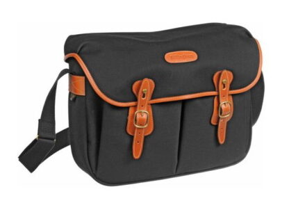 Billingham Hadley Large Black/Tan