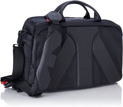 Manfrotto Lino Pro V Messenger, Black  (DEMO)