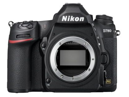 Nikon D780