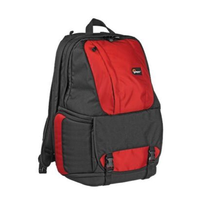 Lowepro Fastpack 250, red