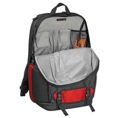 Lowepro Fastpack 250, red