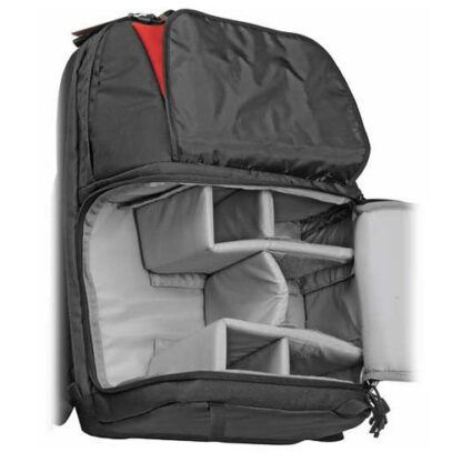 Lowepro Fastpack 250, red