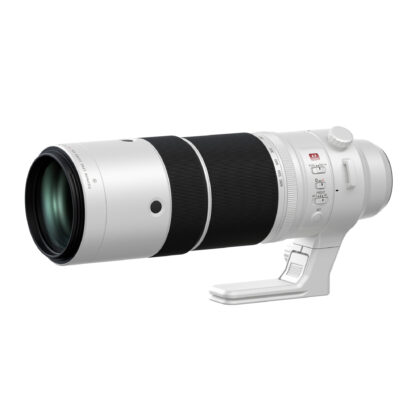 Fujinon XF 150-600mm f/5.6-8 R LM OIS WR