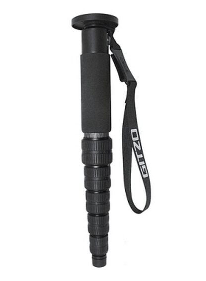 Gitzo GM5561T SER.5 6X Traveler Monopod