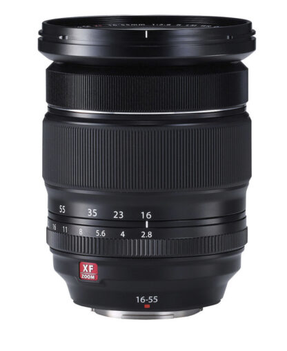 Fujinon XF 16-55mm f/2.8 R LM WR