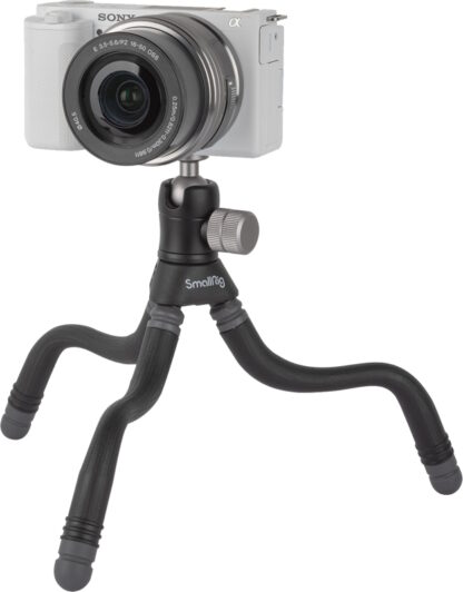 SmallRig BT-15 Flexible Mini Tripod