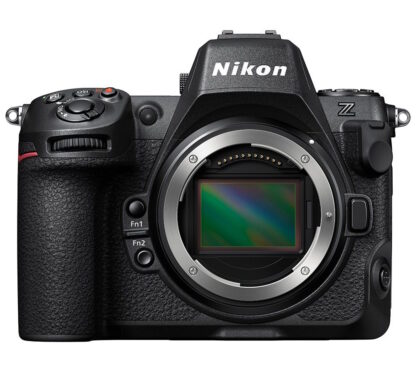 Nikon Z8 runko