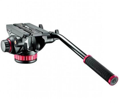 Manfrotto MVH502AH