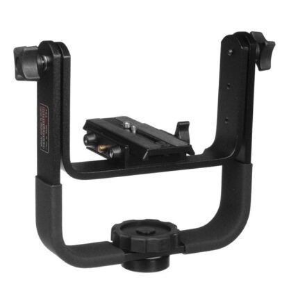 Manfrotto 393 Long Lens Support