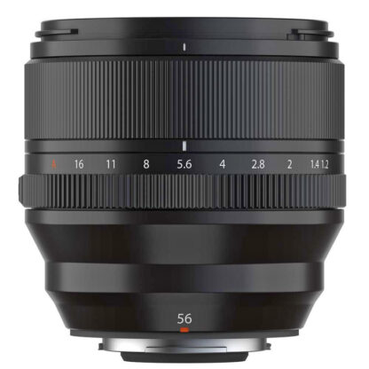 Fujinon XF 56mm f/1.2 R WR