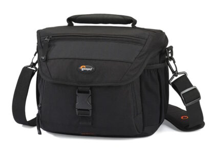 Lowepro Nova 180AW, Black