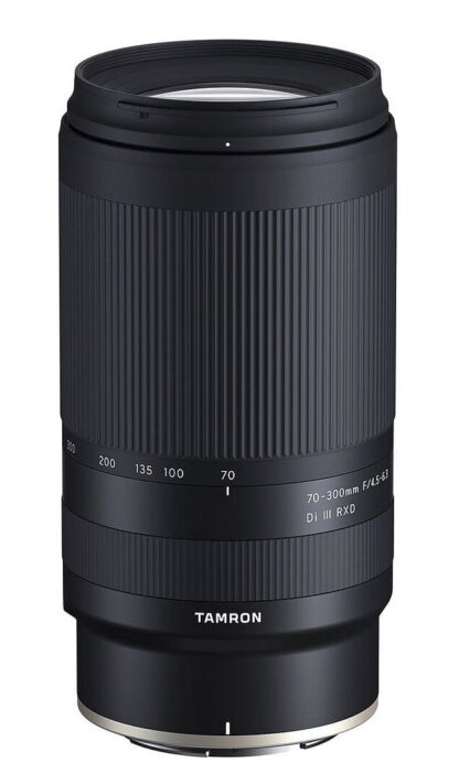 Tamron 70-300mm f/4.5-6.3 Di III RXD Nikon Z