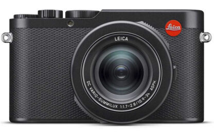 Leica D-Lux 8