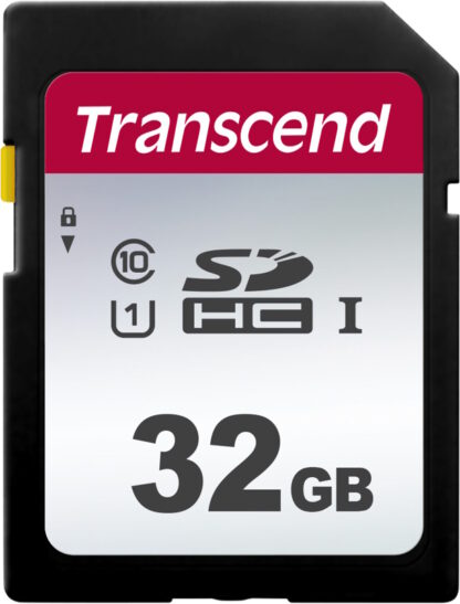 Transcend SD 32GB 300S UHS-I