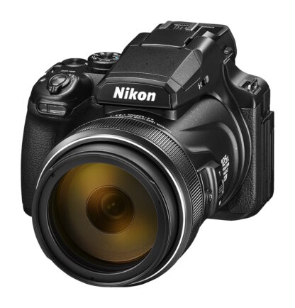 Nikon Coolpix P1100