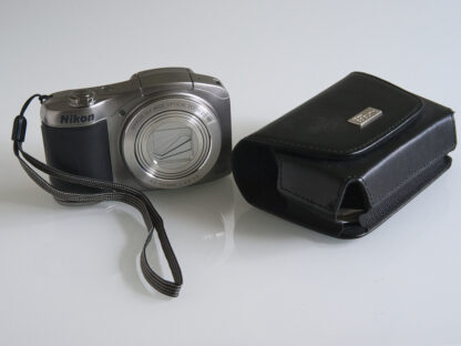 Nikon Coolpix L610