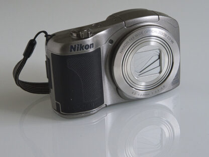 Nikon Coolpix L610